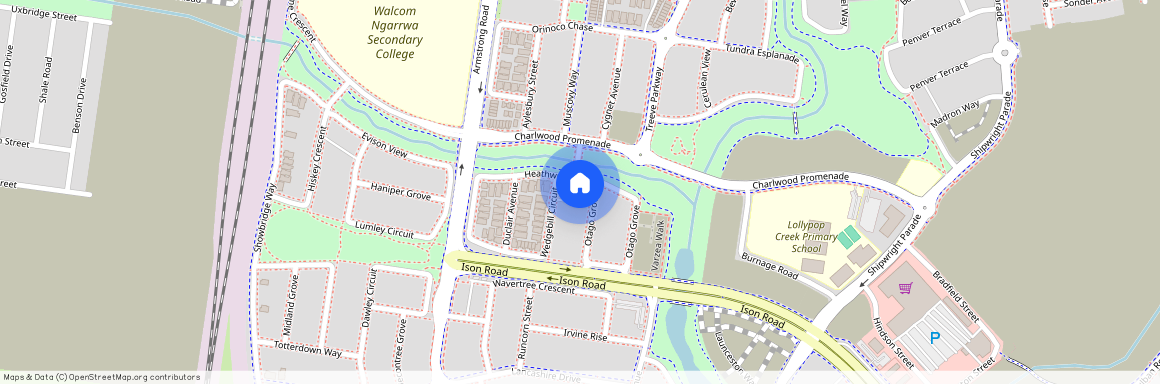 30 Heathwren View, Vic 3030, Werribee