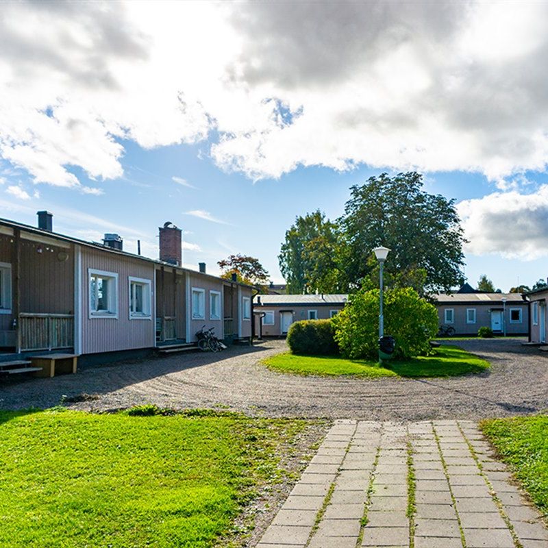 Norra Smedjegatan 2 - Photo 2