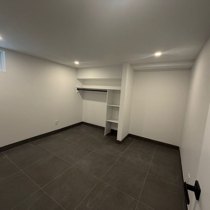For Lease - 813 NORTON Avenue Unit# 3, Britannia Heights - Queensway Terrace N and Area, Ontario - Photo 1