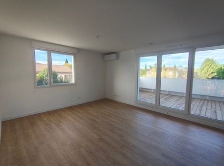 Location Appartement 3 pièces 62m² TOULOUSE 31300 - Photo 2