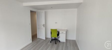 Maison à louer 4 pièces - 92,50 m2 TALENCE - 33 - Photo 5