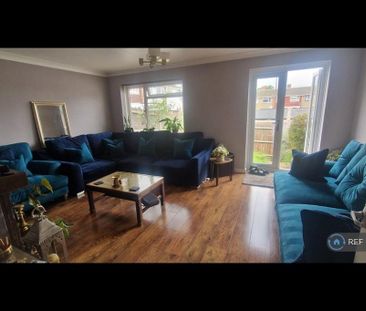 3 bedroom terraced house to rent - Photo 3