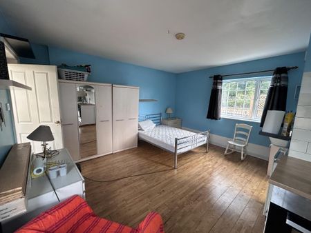 Studio to rent - Photo 2