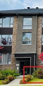 LUXUEUX CONDO 4 ½ à louer – 1800$ - 1er JUILLET 2026 - Sous-sol - Photo 4