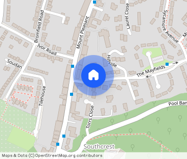 The Mayfields, Redditch - Photo 1