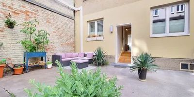 Schreygasse 19, 1BD, Washing Machine - Foto 3