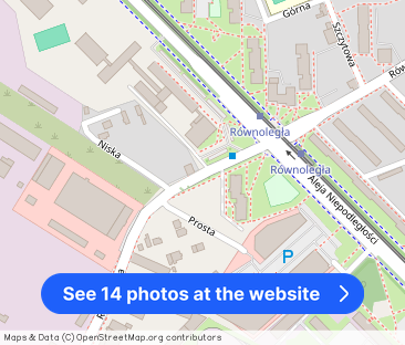 Przestronne i ciepłe dwupokojowe mieszkanie, ogród, miejsce parkingowe - Photo 1