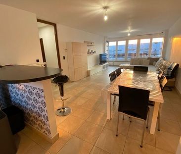 Appartement te huur - Foto 3