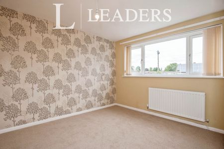 4 bedroom detached to rent North Worcester Location - Longfellow Road, Worcester, WR3 - Photo 3
