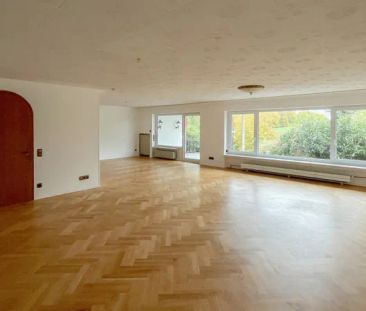 Großzügiger Bungalow zur Miete mit schönem Garten und guter Anbindu... - Foto 1