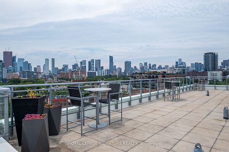 Corktown District II Lofts , #723 - Photo 5