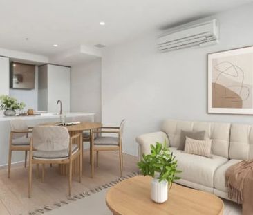 Unfurnished 1 bed apartment for rent - centre of melbourne CBD area - Photo 2