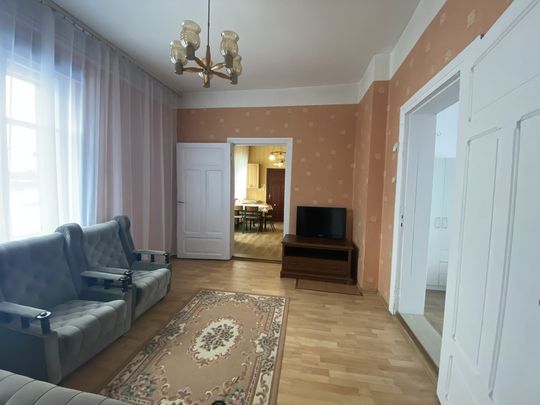 Dom na wynajem - Zdjęcie 1