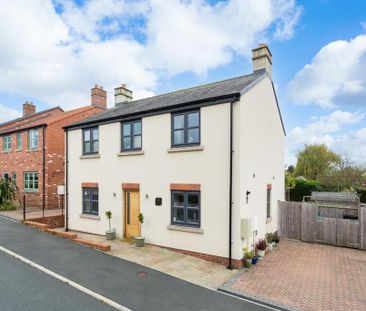 3 bedroom detached house to rent - Photo 2