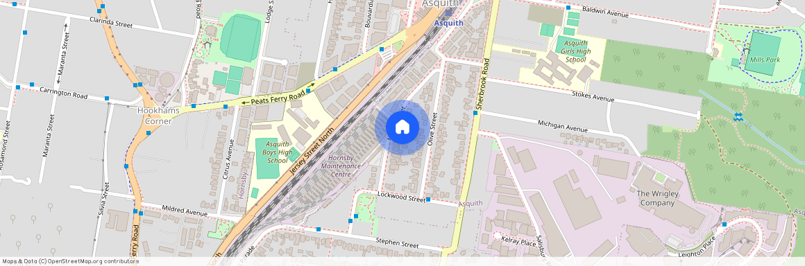 16 Heath Street, Asquith