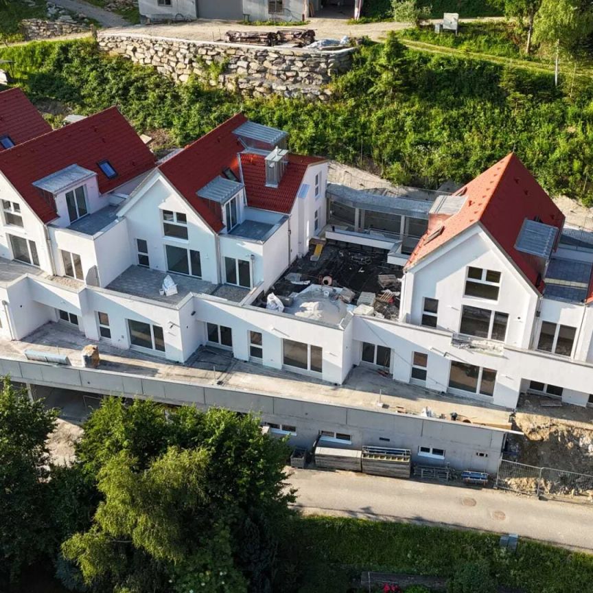 SIEDLUNG ERLAHOF 49 - Top 3 - Foto 1