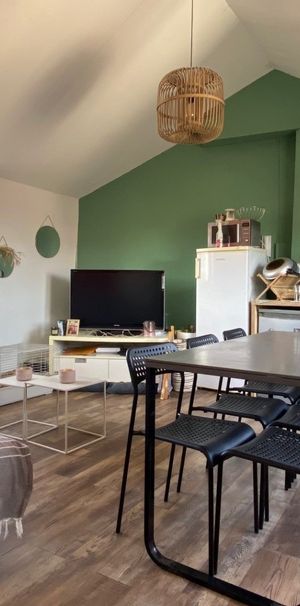 Location Appartement 38m² DOUAI 59500 - Photo 1