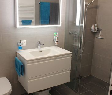 3.5 Zimmer, 80 m², 1. Stock - Photo 4