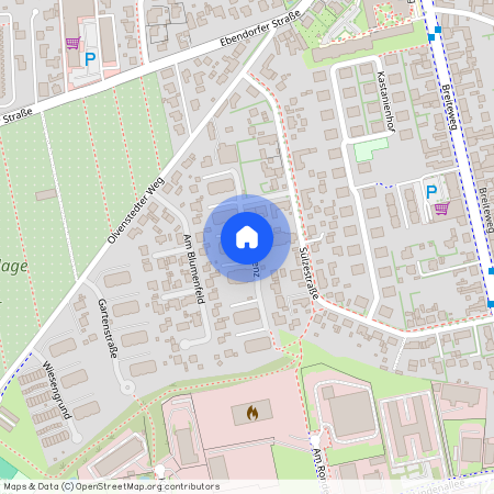 Zur Residenz, 39179, Zur Residenz    Barleben