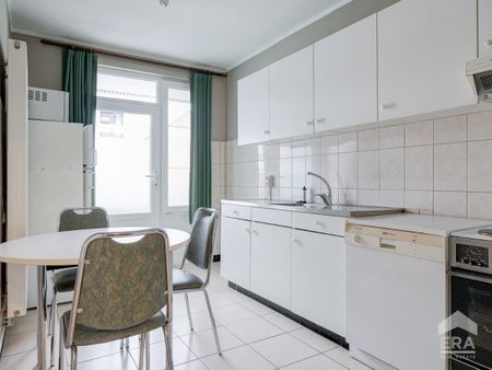 Gezellig app met autostaanplaats op toplocatie in Hasselt - Photo 5