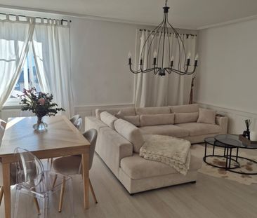 Magnifique appartement 3,5 pièces - Foto 1