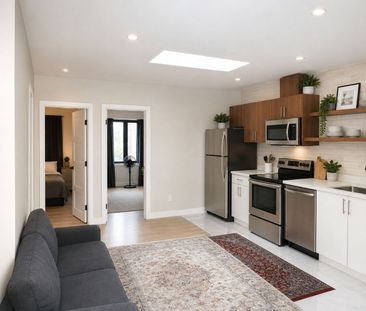 For Lease - 1022 Bloor Street Unit# 3A, Toronto, Ontario - Photo 4