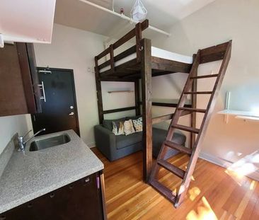 Gastown Micro Units - Photo 1