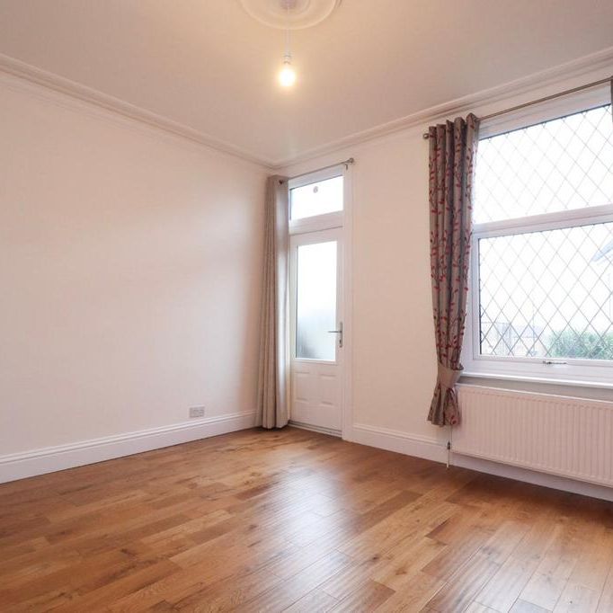 2 bedroom house to rent - Photo 1