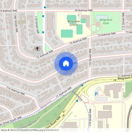 11626 72 Avenue Northwest, Edmonton, AB T6G 0C1