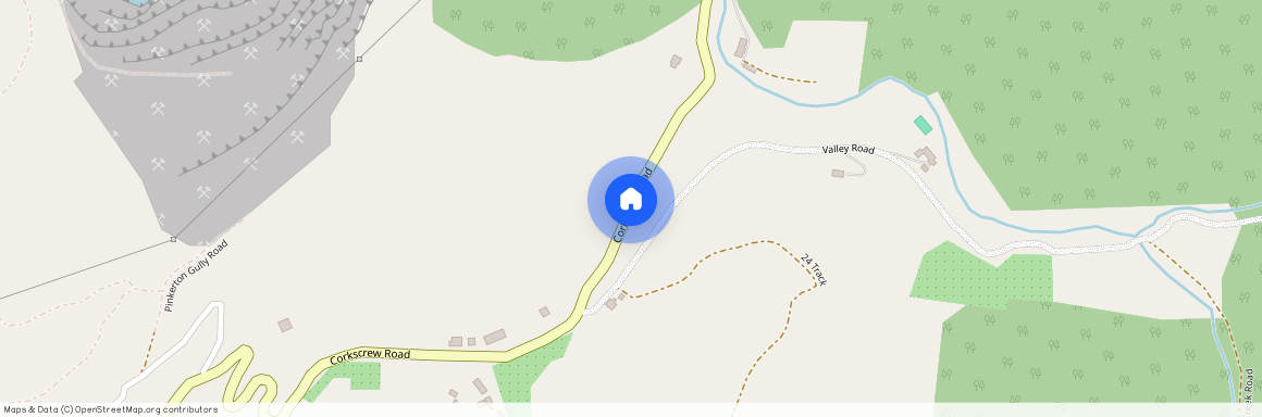 172 Corkscrew Road, SA 5134, Montacute