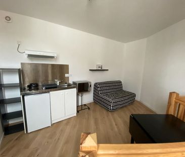 LABOUHEYRE - Location nue - Photo 1