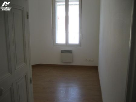 appartement F3 au 2e étage - Photo 2