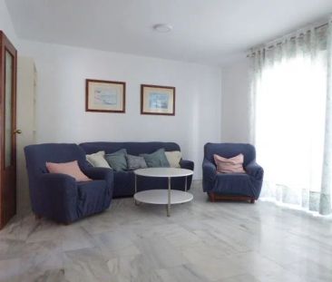 Alquiler de piso en Calle Albacete, 3 - Foto 2