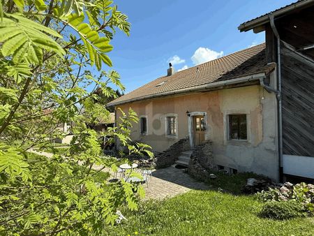 AUTHENTIQUE CONFORTABLE ET SPACIEUX - Foto 4