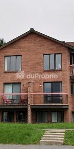 Beau 3 chambres (51/2) quartier calme - Photo 4