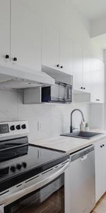 Appartement 4 ½ à louer Montcalm / Saint-Sacrement juillet 2026 - Photo 4