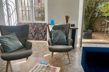 Maison Pignans - Habitat Partagé - 10 pièce(s) 380 m2 - Photo 5