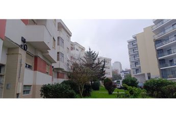 Apartamento T3 em Lisboa