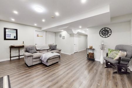 For Lease - 90 Maplebank Crescent Unit# Basement, Whitchurch-Stouffville, Ontario - Photo 5