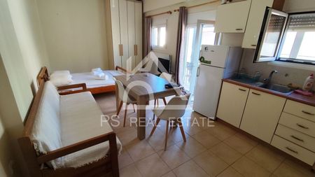 Studio/Γκαρσονιέρα για ενοικίαση Νέο Βυζάντιο (Ναύπλιο) - Φωτογραφία 4