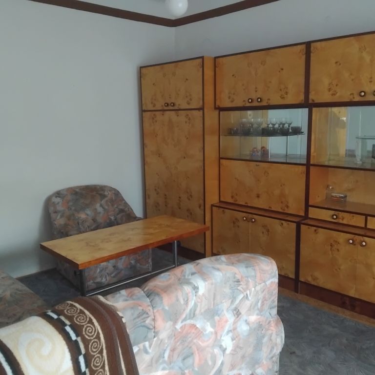 Bema, 1-pokojowe, 24,40m2, I piętro, Umeblowane - Zdjęcie 1