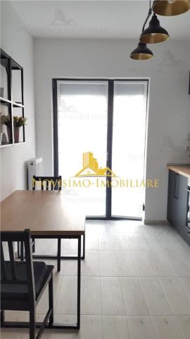 NOVISIMO-IMOBILIARE: GARSONIERA DE INCHIRIAT IN ZONA ALBERT - Photo 3
