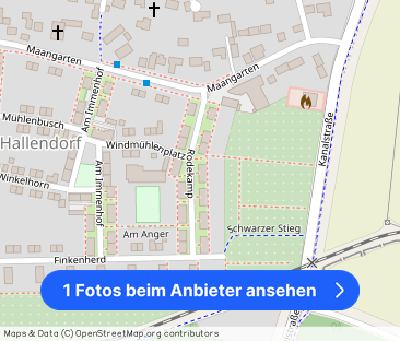 Wohnen im Grünen* - Foto 1