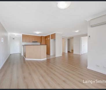 Stylish two-bedroom PLUS study apartment in the heart of Mount Druitt - Photo 1