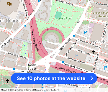 North Street, Sheepscar - Photo 1