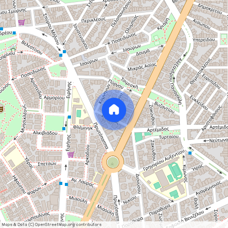 Ηλιούπολη (Άνω Ηλιούπολη)