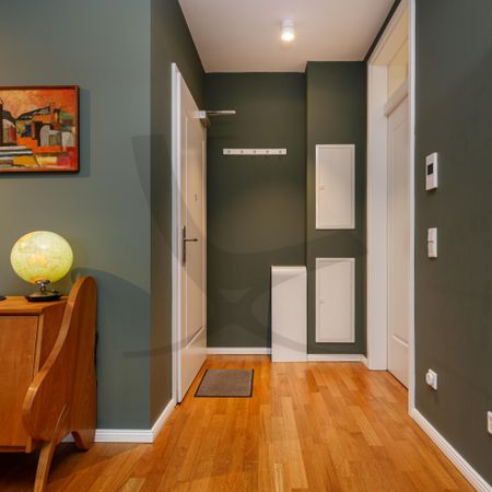 Einziehen und wohlfühlen - Foto 4