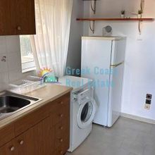 Studio/Γκαρσονιέρα για ενοικίαση - Ρίο, - Photo 1