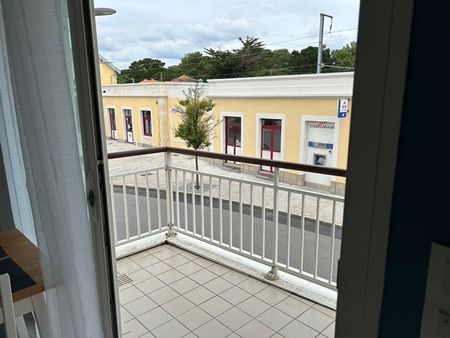 Location Appartement 2 pièces 31m² - Photo 5
