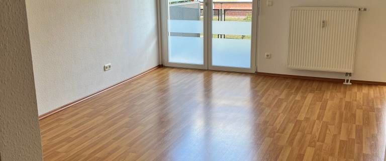 1-Zimmer-Wohnung mit Balkon und EBK in Braunschweig - Foto 1